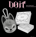 STRAY KIDS SKZ IT TAPE [DO IT] Album EVIL SKZOO SPEAKER Ver.