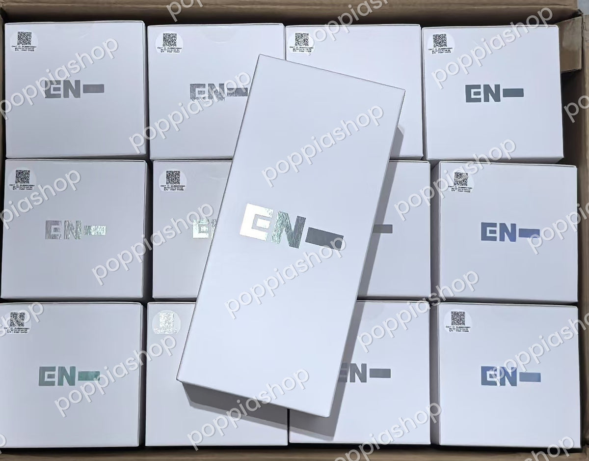 ENHYPEN OFFICIAL LIGHT STICK Version 2