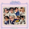 STRAY KIDS 6TH FM STAY IN OUR LITTLE HOUSE PHOTOCARD POB 