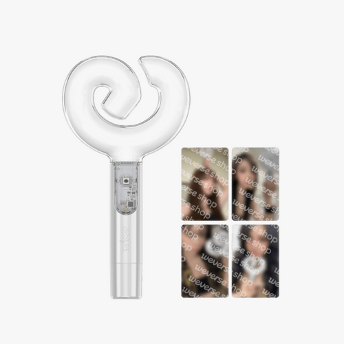 AESPA Official Light Stick Ver.2