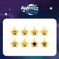 Aniteez In Deja Vu - Star Aniteez Plush Keyring