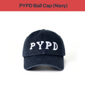 CORTIS - [PUT YOUR PHONE DOWN] 2026 TOUR OFFICIAL MD TOUR PYPD Ball Cap (Navy)