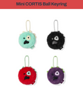CORTIS [PUT YOUR PHONE DOWN] Official MD (2026) (Mini CORTIS Ball Keyring)