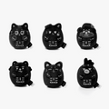 ENHYPEN - [SPOOKY ENCHIN] OFFICIAL MD Stress Ball Halloween Edition