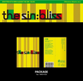 ENHYPEN - THE SIN : BLISS WEVERSE ALBUM