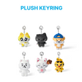 ENHYPEN ENCHIN Pop Up Plush Keyring Official Character POP-UP OFFICIAL MERCH