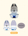 Stray Kids SKZ [ZOOTOPIA2 X SKZOO] Official MD SHOULDER PLUSH