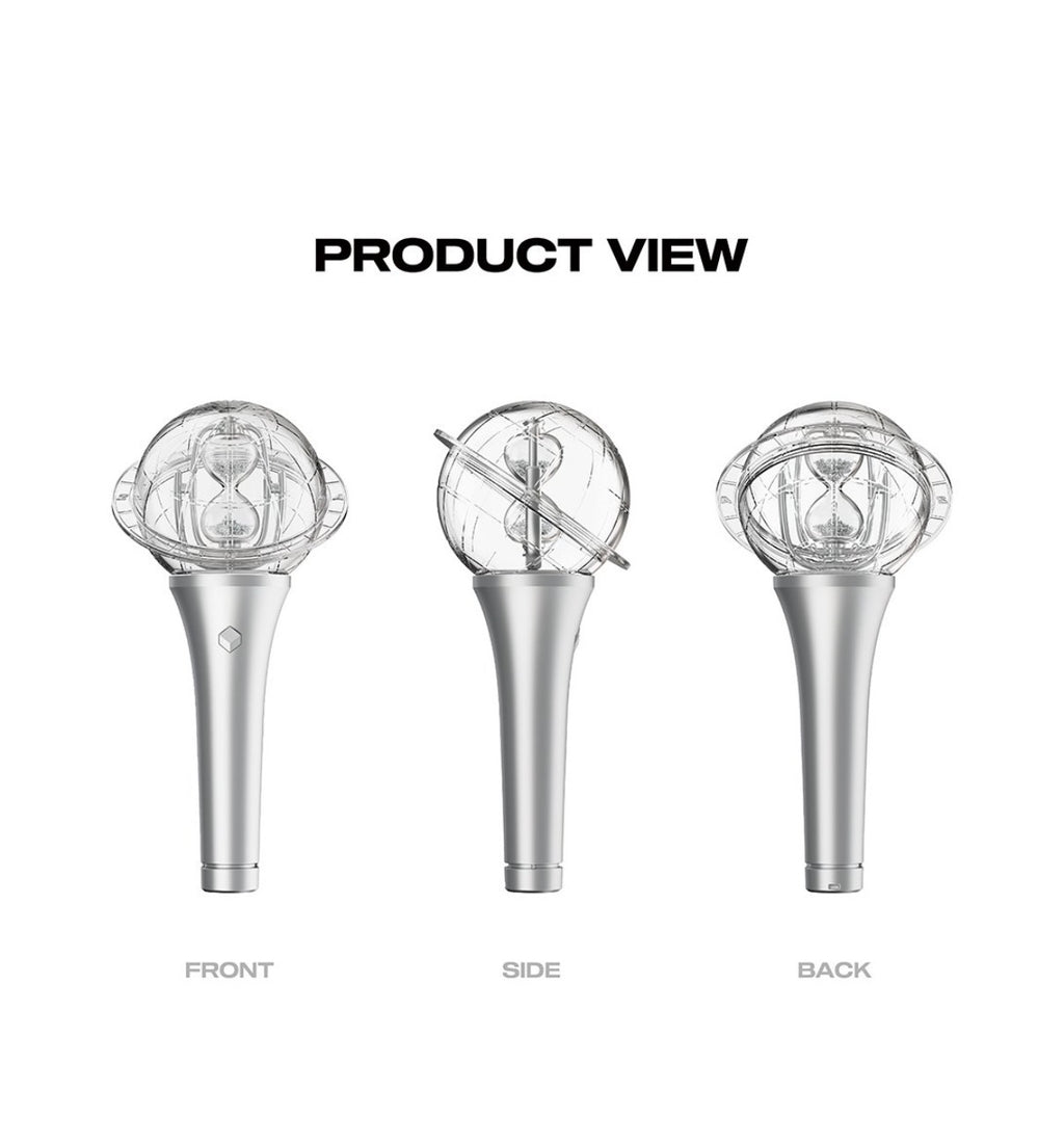 ATEEZ OFFICIAL LIGHT STICK ver.3