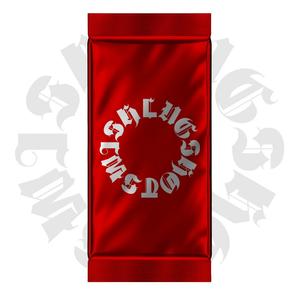 (Pre-Order) LNGSHOT [S.W.I.S.H. ] EP Album Card Pack Ver.