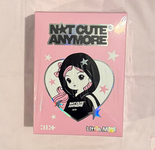 ILLIT 1st Single Album [NOT CUTE ANYMORE] Little Mimi version