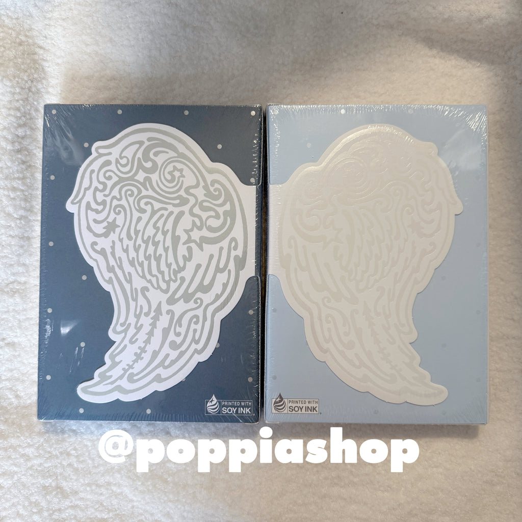NCT WISH - [Ode to Love] The 1st Album First Press Limited Edition (Package Version)