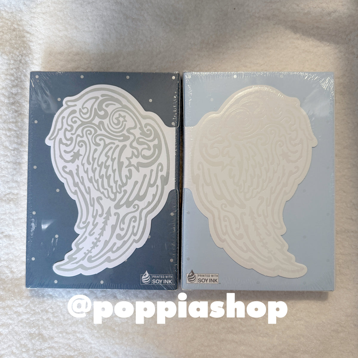 NCT WISH - [Ode to Love] The 1st Album First Press Limited Edition (Package Version)