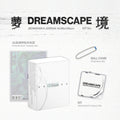 JxJ Jeonghan & Joshua (SEVENTEEN) - DREAMSCAPE Album (KiT Version) 