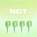 NCT - [Official Light Stick Ver.2] NCT WISH / NCT 127/ NCT DREAM/ WAYV Version