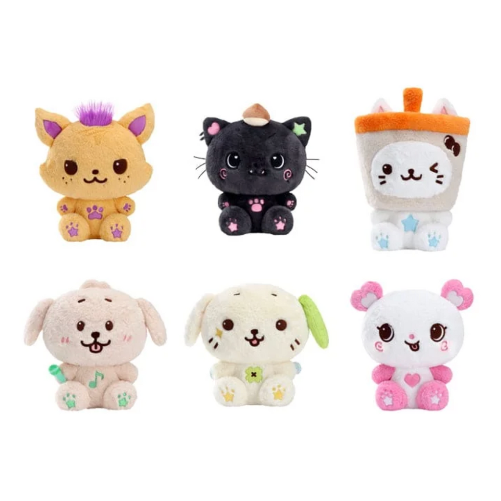 NCT WISH - 2026 NCT WISH [WISH BAKERY] POP UP MD - 30CM WISH DOLL
