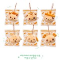 NCT WISH - 2026 NCT WISH [WISH BAKERY] POP UP MD - Stress Bread
