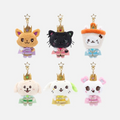 NCT WISH - Prince Wish Doll Voice Plush [2nd Anniversary Fanmeeting 'Help! All Six Princes Are Trying to Propose to Me' Official MD]
