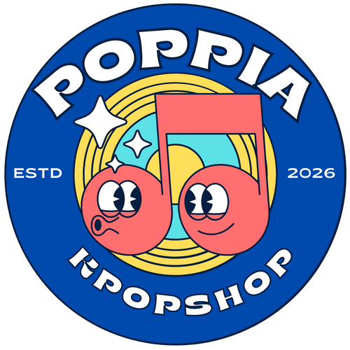 Poppia K-Pop Shop