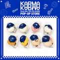 STRAY KIDS - KARMA POP-UP MERCH OFFICIAL MD CEREMONY BALL CAP PLUSH