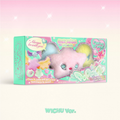 NCT WISH [POPPOP] POPCHU 2nd Mini Album (WICHU Ver. )