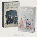 NCT WISH - [Ode to Love] The 1st Album (Package Version)