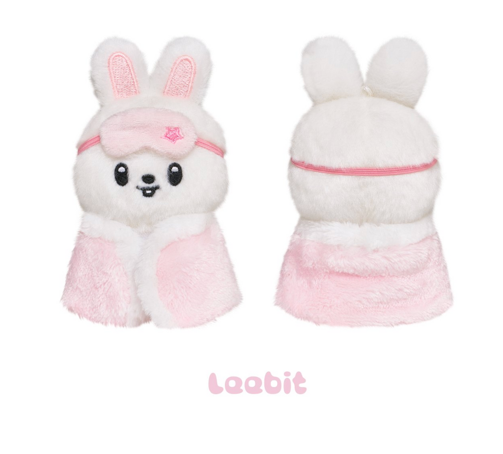 Stray Kids - [STAY in Our Little House] 6TH FANMEETING MD SKZOO PLUSH 10CM Ver.