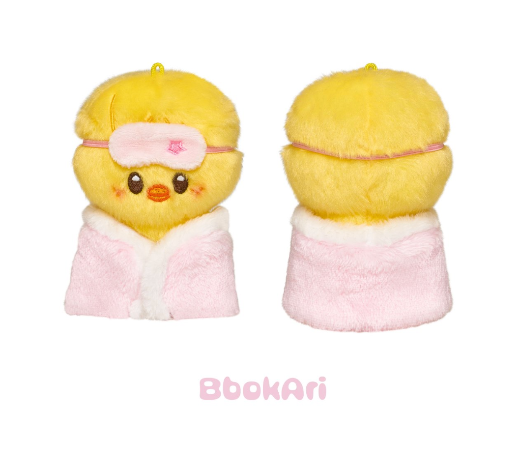 Stray Kids - [STAY in Our Little House] 6TH FANMEETING MD SKZOO PLUSH 10CM Ver.