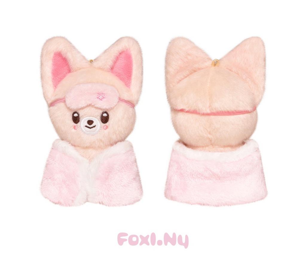 Stray Kids - [STAY in Our Little House] 6TH FANMEETING MD SKZOO PLUSH 10CM Ver.