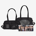 Stray Kids - [STAY in Our Little House] 6TH FANMEETING MD PVC BAG
