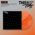 STRAY KIDS - THIS & THAT LP VERSION with POB