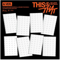STRAY KIDS - THIS & THAT Mini Album (& Version) with POB