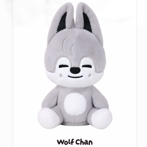 (PRE-ORDER) Stray Kids - [RUN IT] World Tour MD SKZOO PLUSH DANCING Ver.