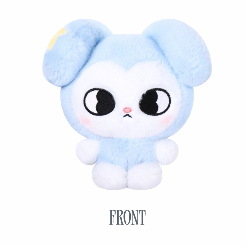 (PRE-ORDER) Stray Kids - [RUN IT] World Tour MD TASY PLUSH ORIGINAL Ver.