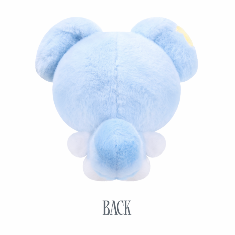 (PRE-ORDER) Stray Kids - [RUN IT] World Tour MD TASY PLUSH ORIGINAL Ver.