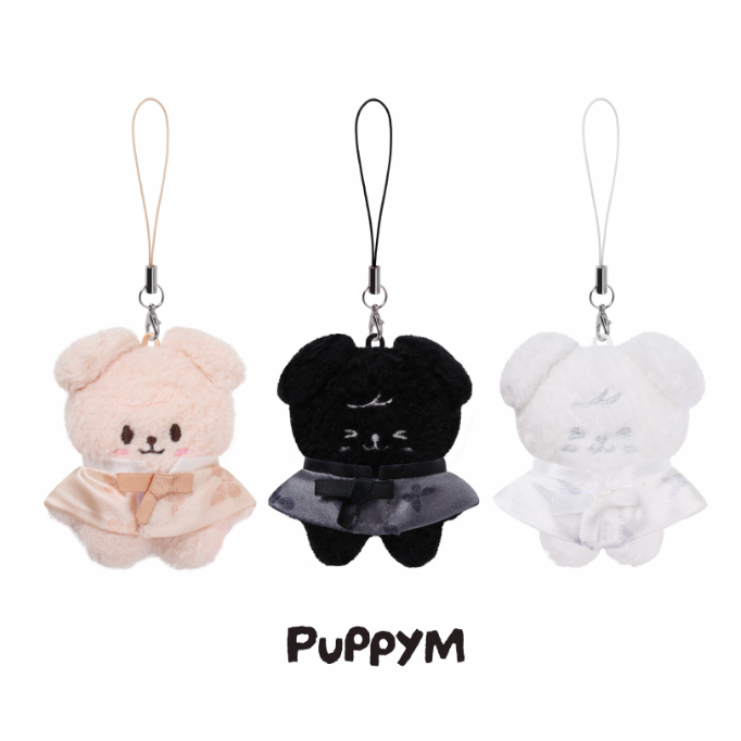 (PRE-ORDER) Stray Kids - [RUN IT] World Tour MD SKZOO SECRET PLUSH MICRO Ver.