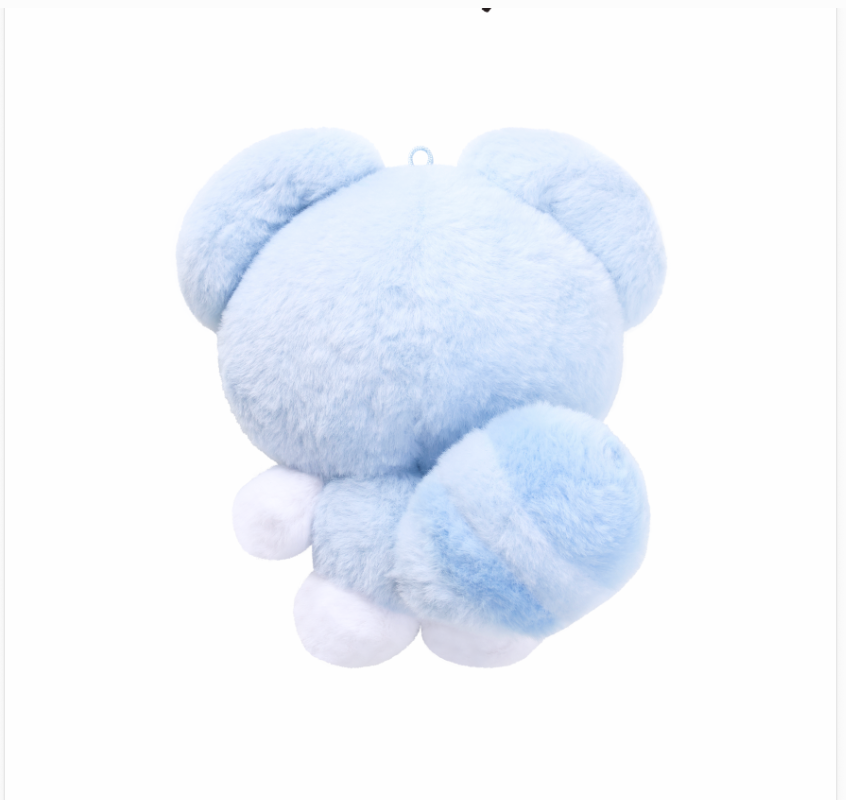 (PRE-ORDER) Stray Kids - [RUN IT] World Tour MD SKZOO PLUSH in TASY