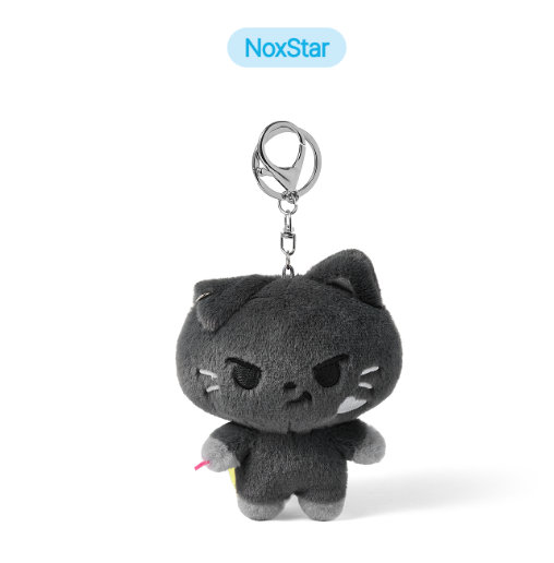 ENHYPEN [ENCHIN Pop Up] Plush Keyring Official Character POP-UP OFFICIAL MERCH
