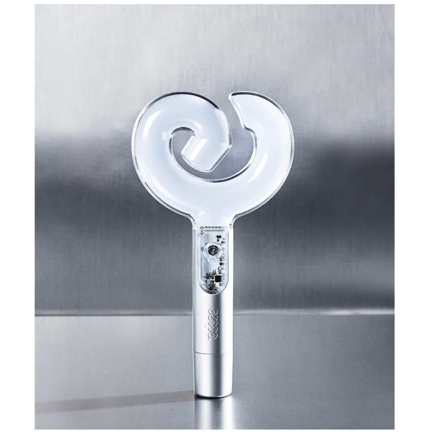 AESPA Official Light Stick Ver.2