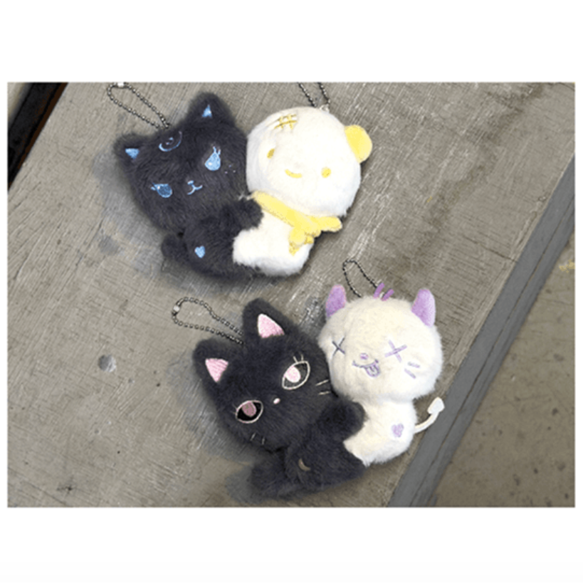 (PRE-ORDER) Aespa - [SYNK: COMPLaeXITY] 2026 LIVE TOUR MD MAGNET DOLL