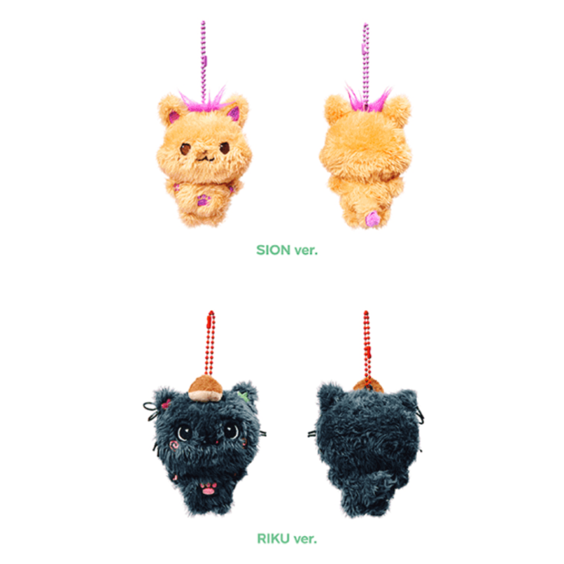NCT WISH - 2026 NCT WISH [WISH BAKERY] POP UP MD - POCKET WISH DOLL