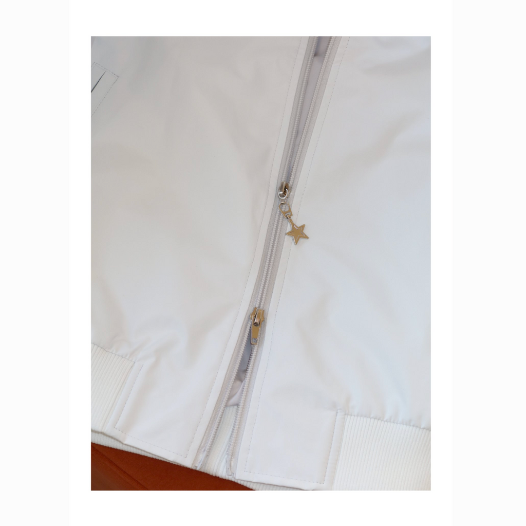 Stray Kids 6TH FM [Stay in Our Little House] BOMBER JACKET