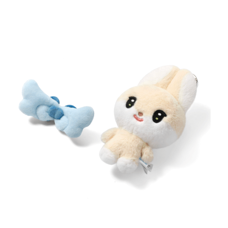 (PRE-ORDER) TWS - [TWIMI : 42 Forest] Official Character MD Plush Keyring