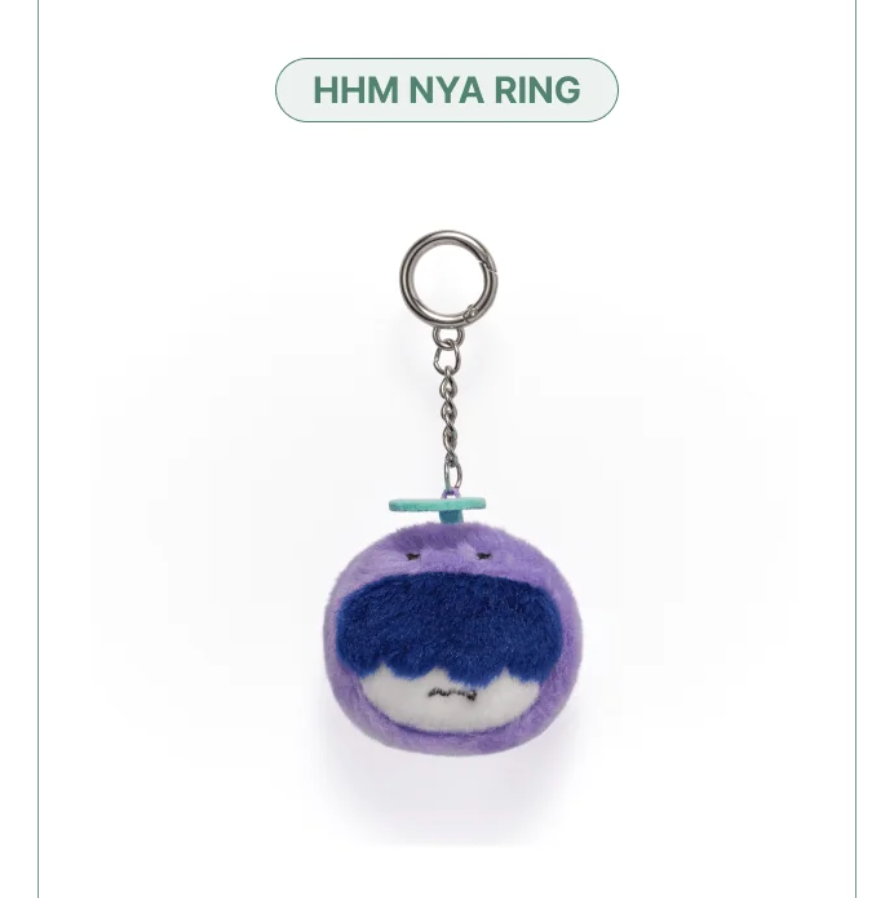 TXT - [FINDING MOA] PPULBATU OFFICIAL MD Face Keyring