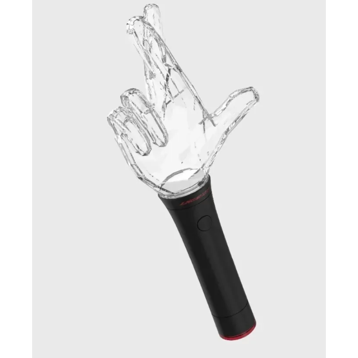 (PRE-ORDER) LNGSHOT - OFFICIAL LIGHT STICK CONCERT MERCH