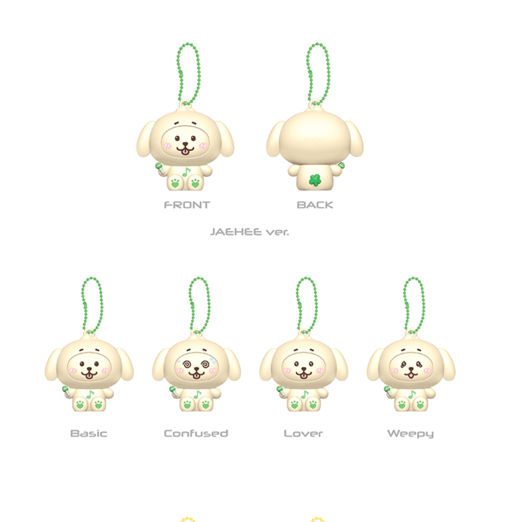 (PRE-ORDER) NCT WISH - [WISH LAND] 4th Mini Album I SPY POP UP MD FACE SPIN FIGURE