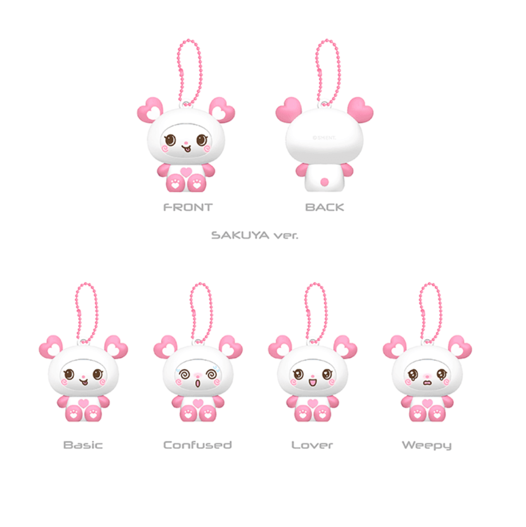 (PRE-ORDER) NCT WISH - [WISH LAND] 4th Mini Album I SPY POP UP MD FACE SPIN FIGURE