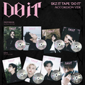 Stray Kids - SKZ IT TAPE 'DO IT' ALBUM [Accordion Ver.]