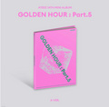 ATEEZ - [GOLDEN HOUR : PART.5] 14th Mini Album (Standard Version)