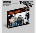 STRAY KIDS - THIS & THAT Mini Album with POB