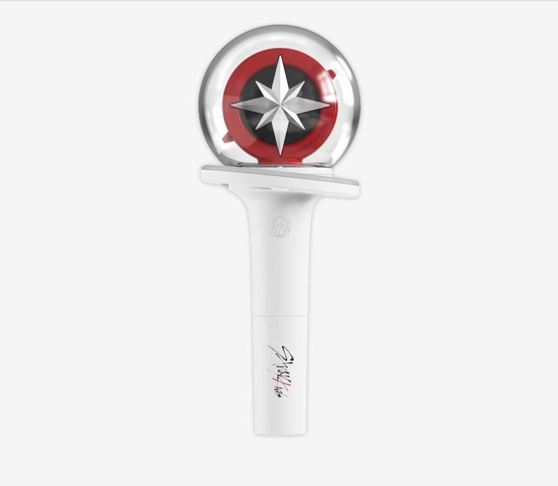 Stray Kids Official Light Stick Ver.2